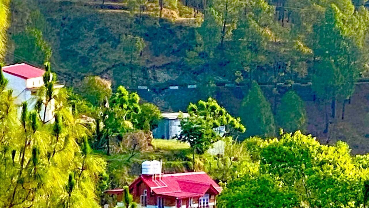 Photo of Outdoor in Pauri