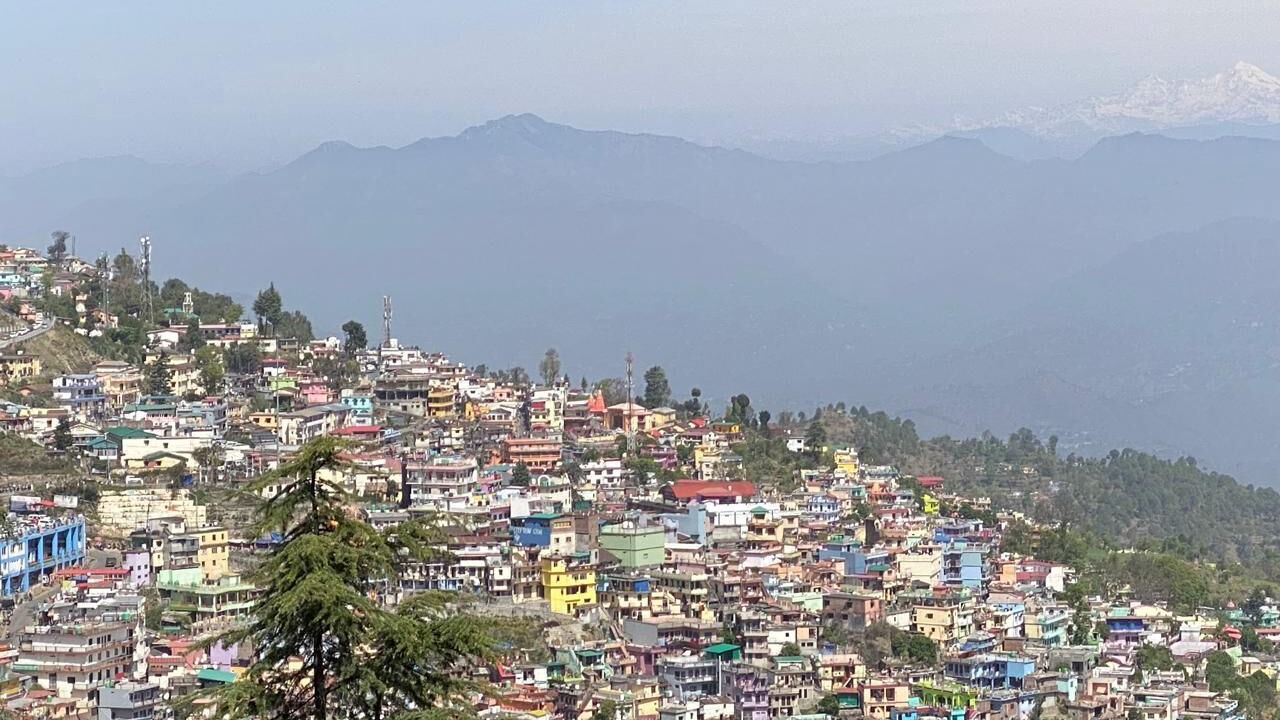 Photo of Others in Pauri