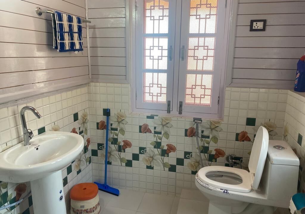 Photo of Bathroom in Pauri