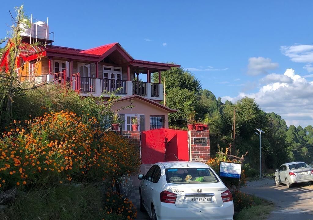 Photo of Outdoor in Pauri