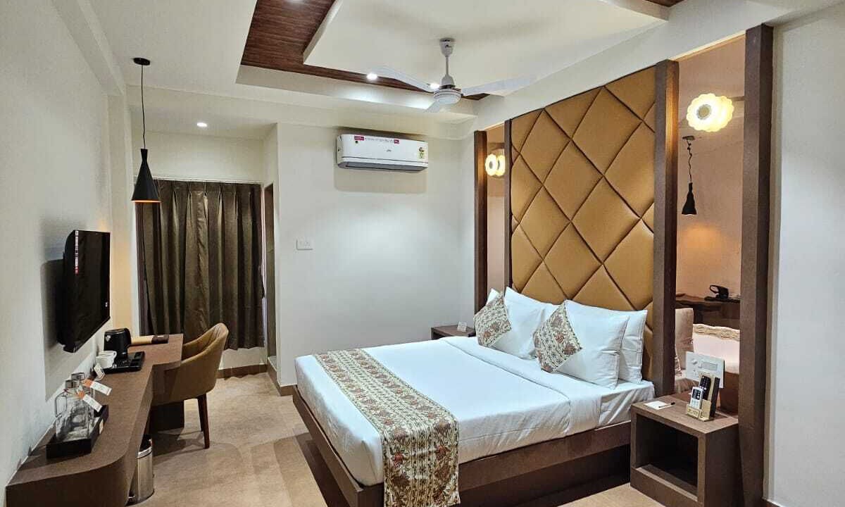 Photo of Bedroom in Mundra
