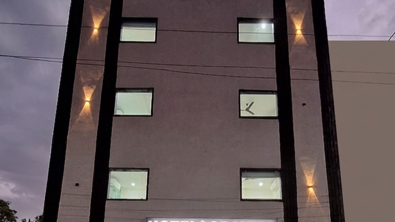 Photo of Outdoor in Bhopal