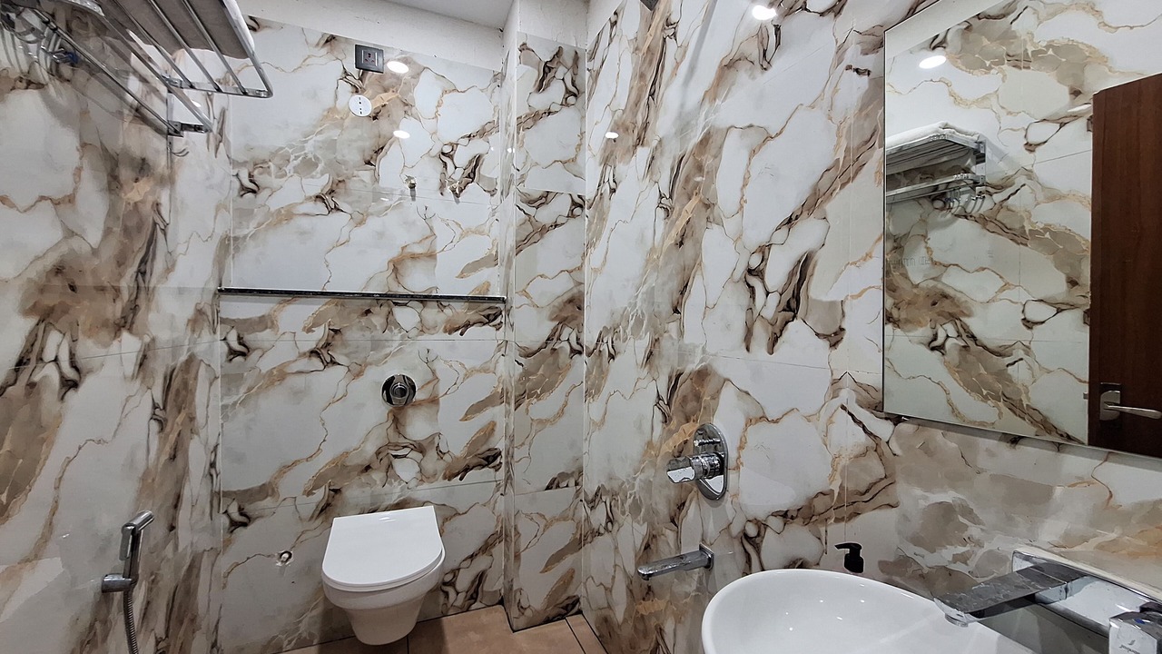 Photo of Bathroom in Bhopal