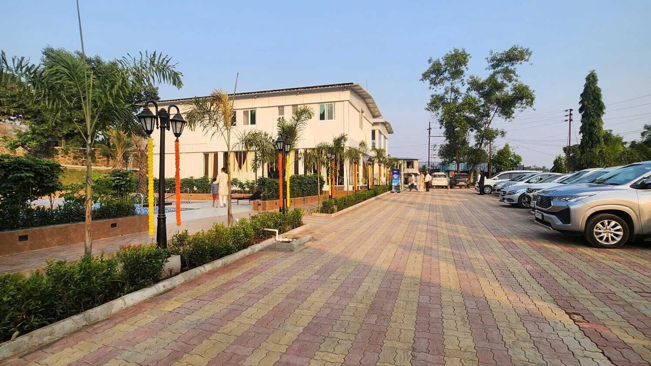 Photo of Outdoor in Khalapur