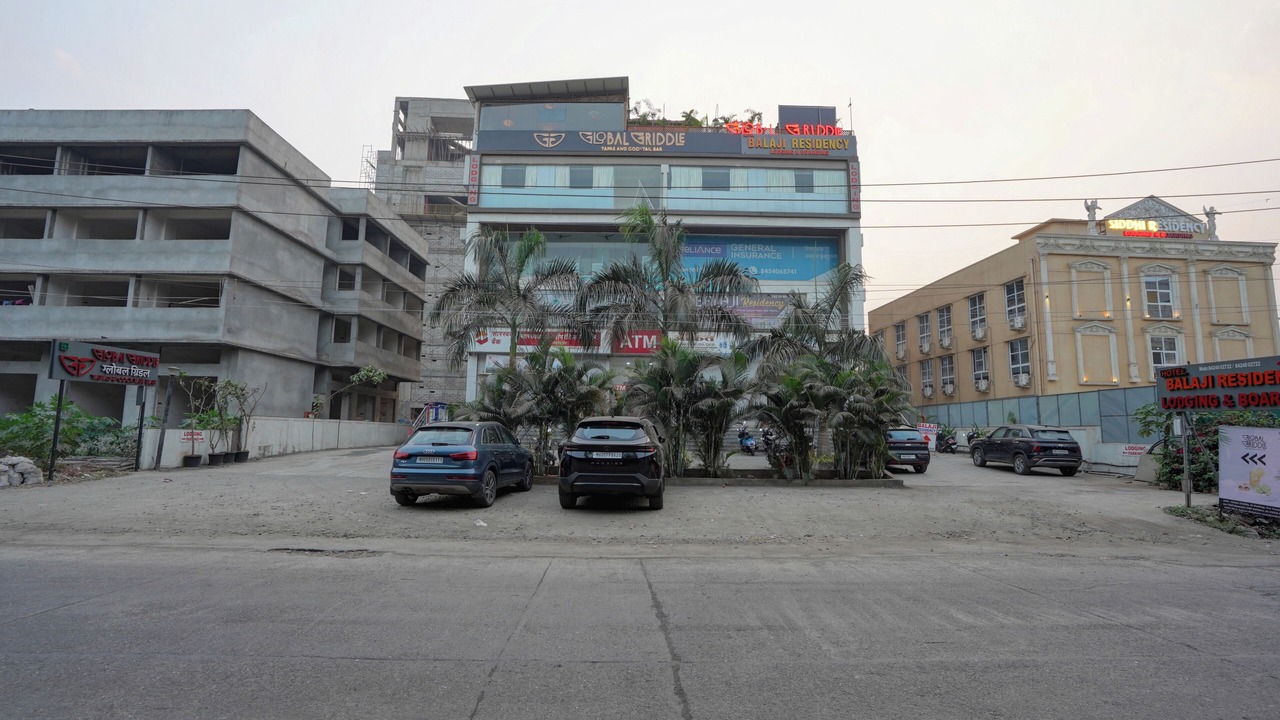 Photo of Outdoor in Dombivili