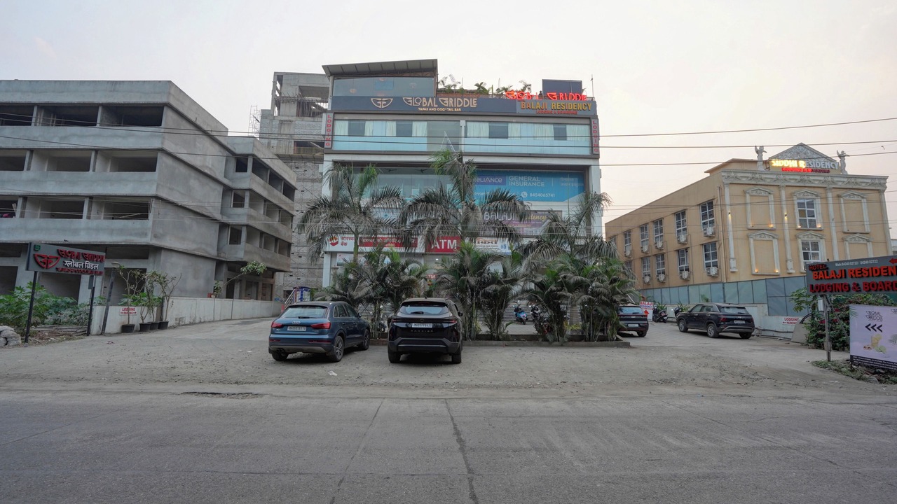 Photo of Outdoor in Dombivili