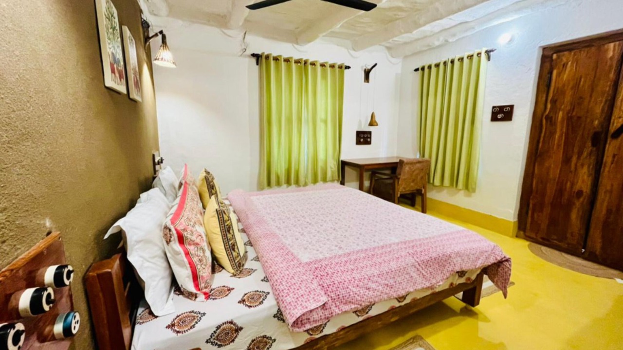Photo of Bedroom in Panna