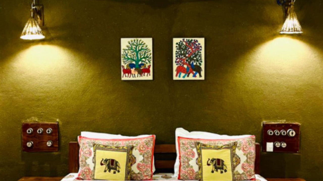 Photo of Bedroom in Panna