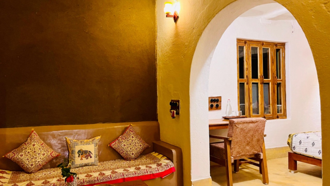 Photo of Bedroom in Panna