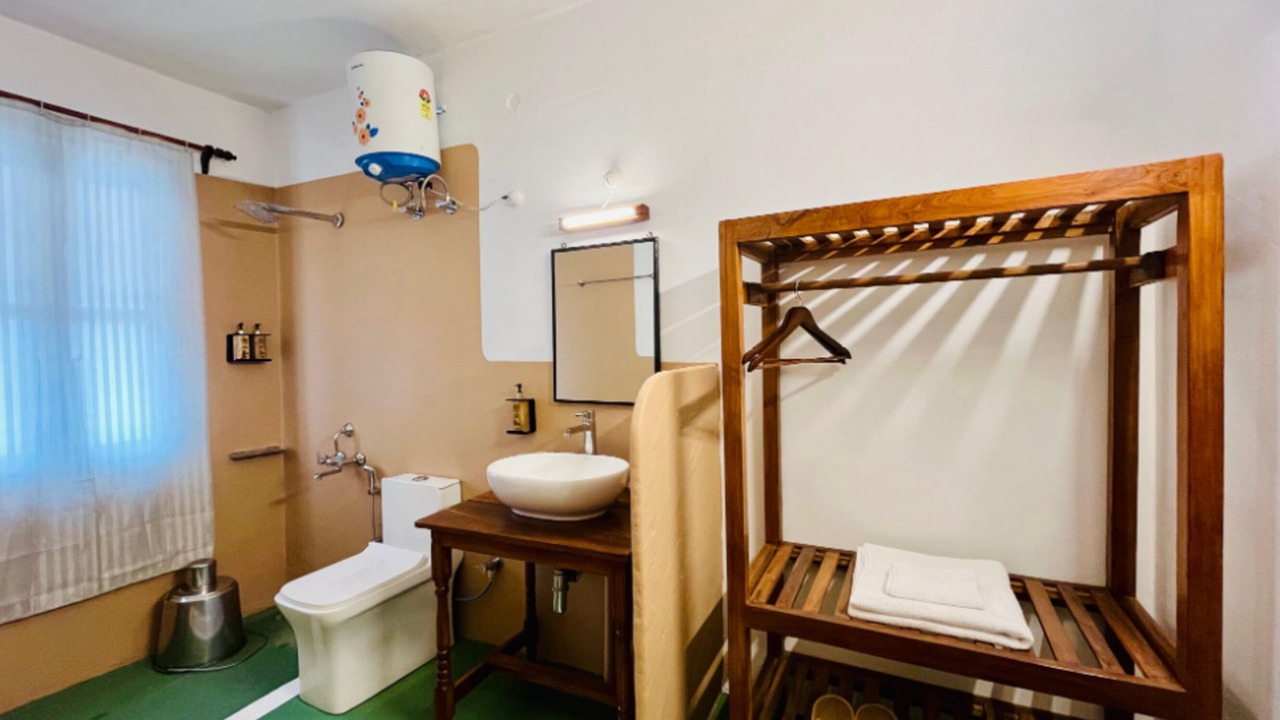 Photo of Bathroom in Panna