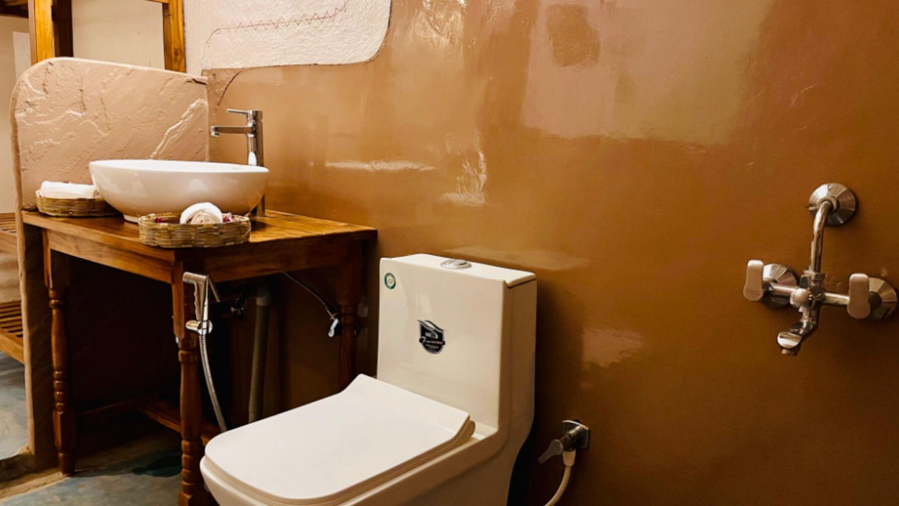 Photo of Bathroom in Panna