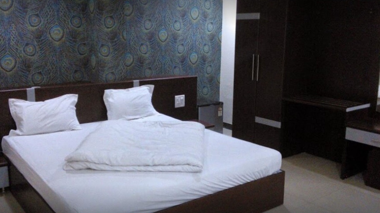Photo of Bedroom in Mandsaur