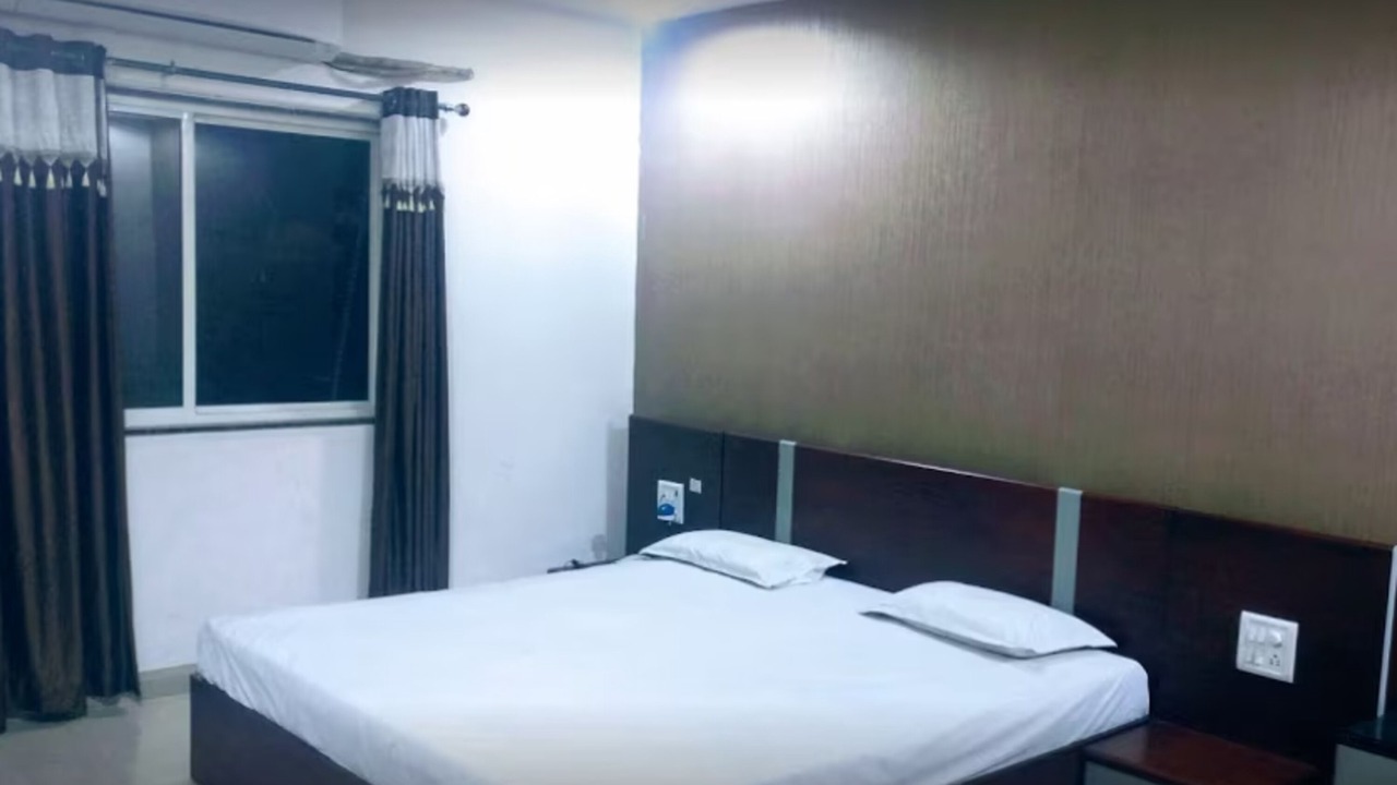 Photo of Bedroom in Mandsaur