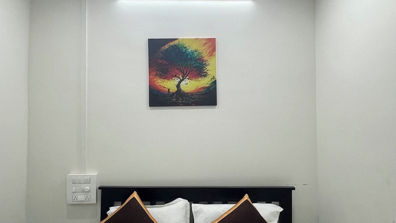 Photo of Bedroom in Honavar