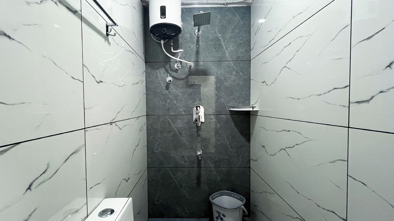 Photo of Bathroom in Honavar