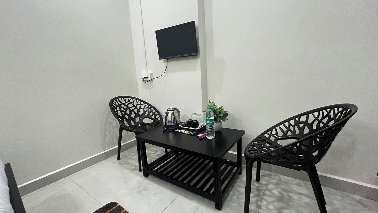 Photo of Bedroom in Honavar