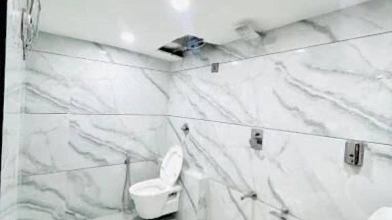 Photo of Bathroom in Ahmedabad