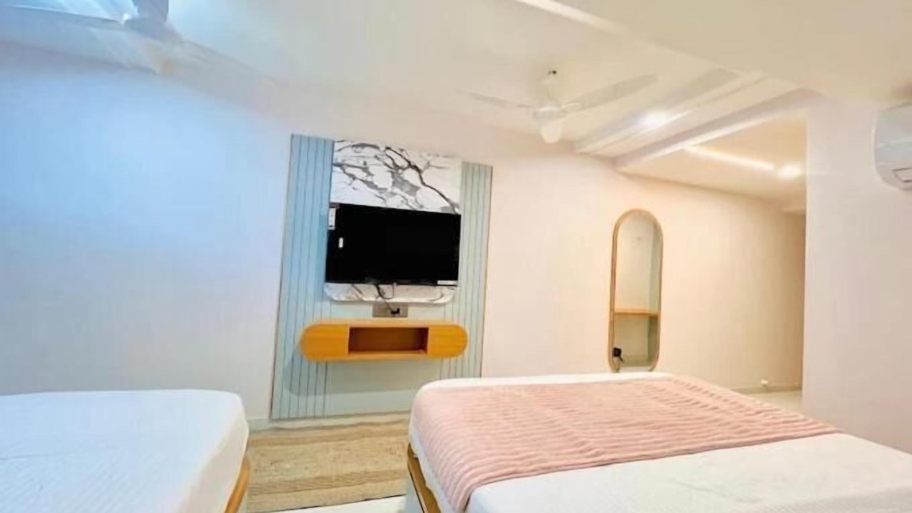 Photo of Bedroom in Ahmedabad