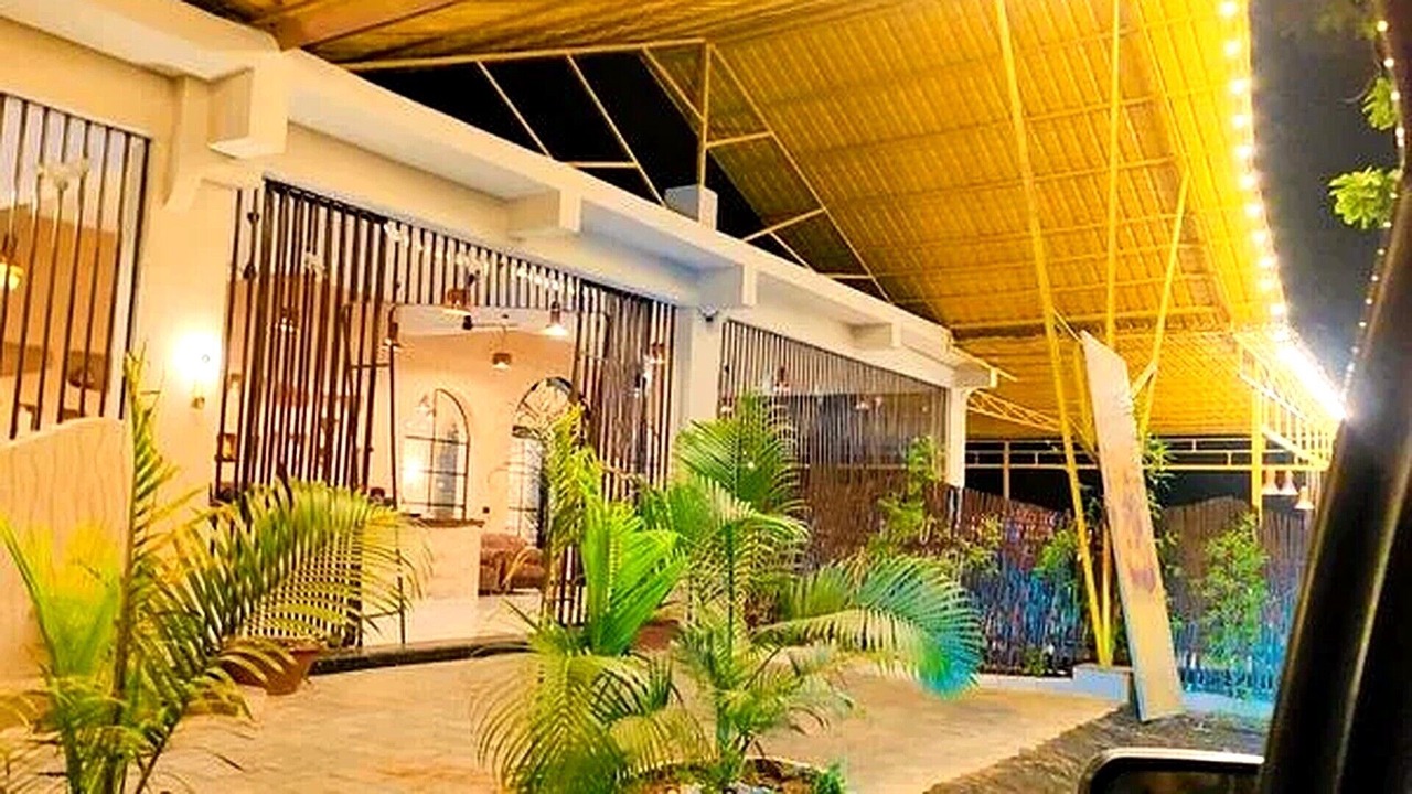 Photo of Outdoor in Bandhogarh