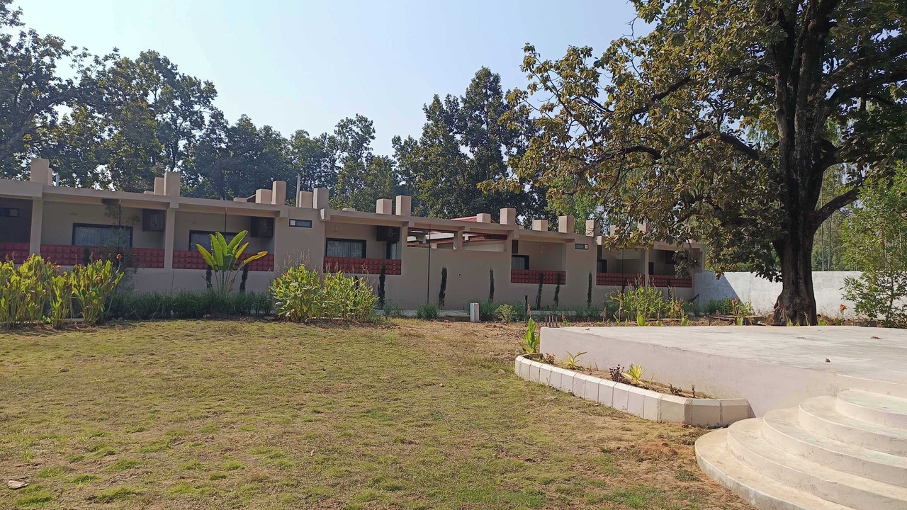 Photo of Outdoor in Bandhogarh