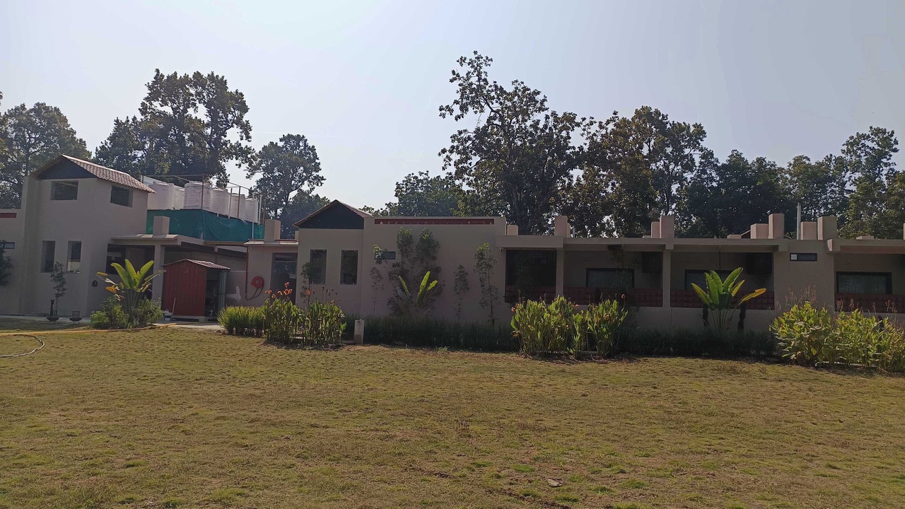Photo of Outdoor in Bandhogarh