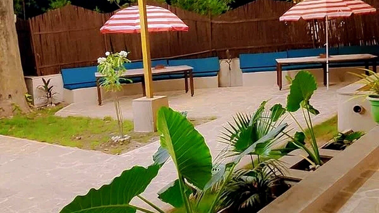 Photo of Outdoor in Bandhogarh
