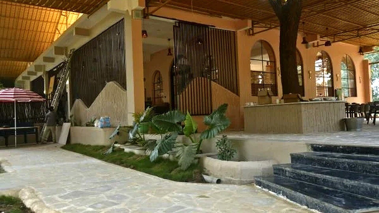 Photo of Outdoor in Bandhogarh