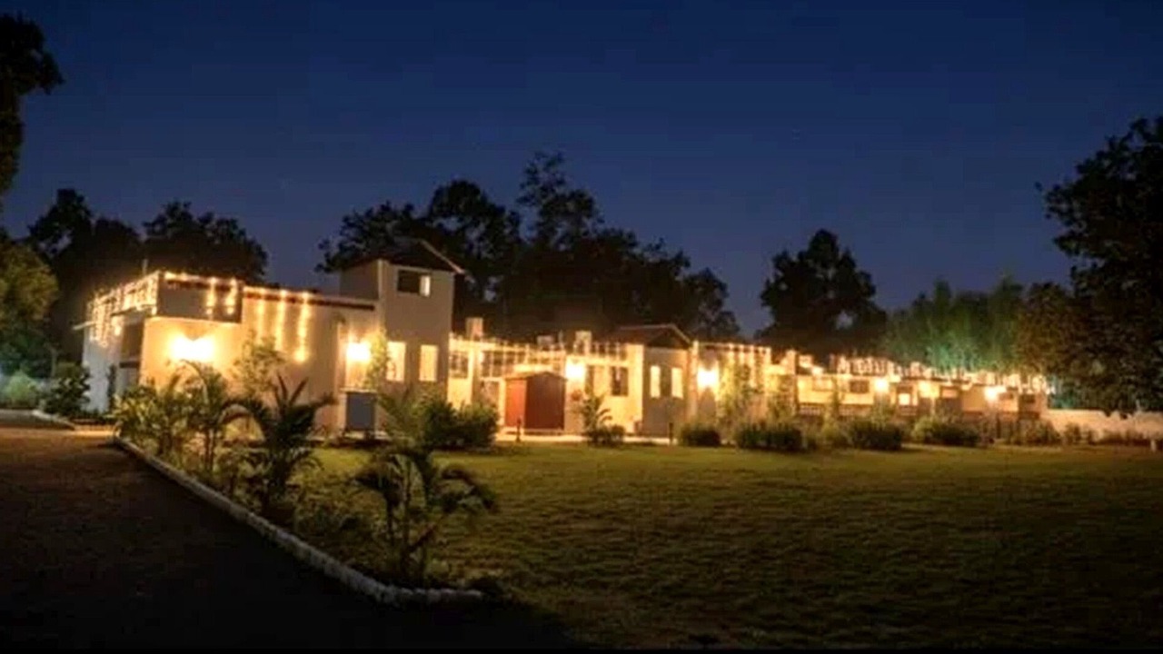 Photo of Outdoor in Bandhogarh