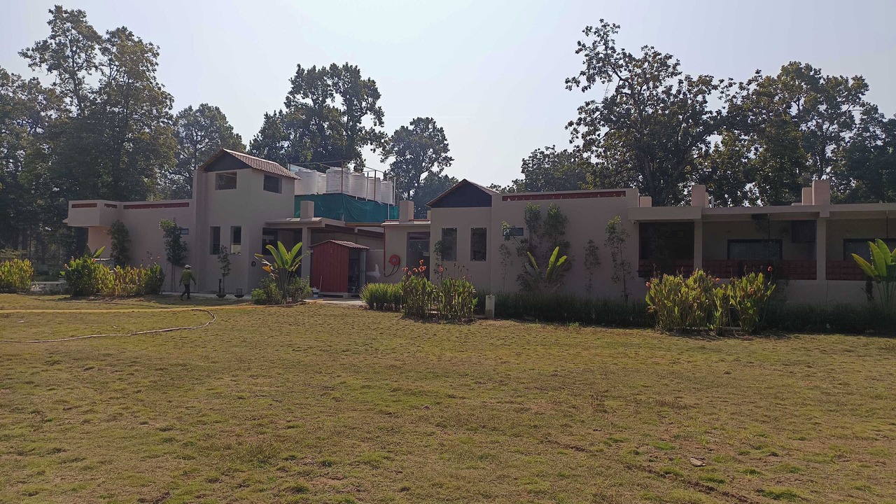 Photo of Others in Bandhogarh