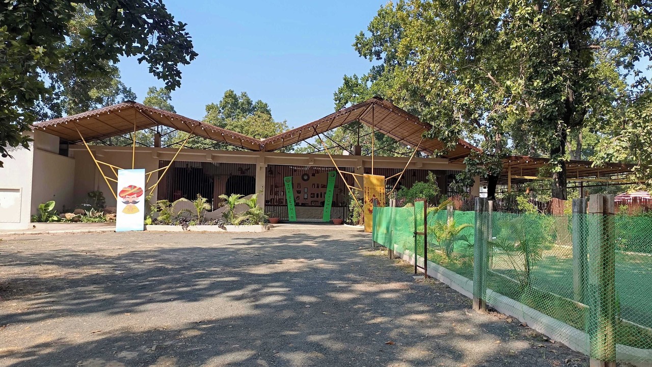 Photo of Outdoor in Bandhogarh