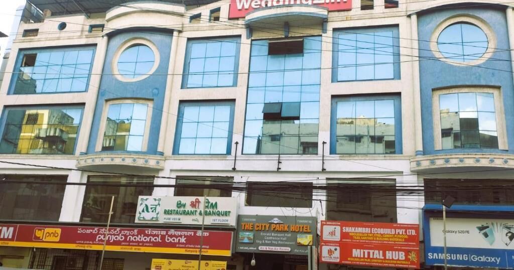 Photo of Outdoor in Hyderabad