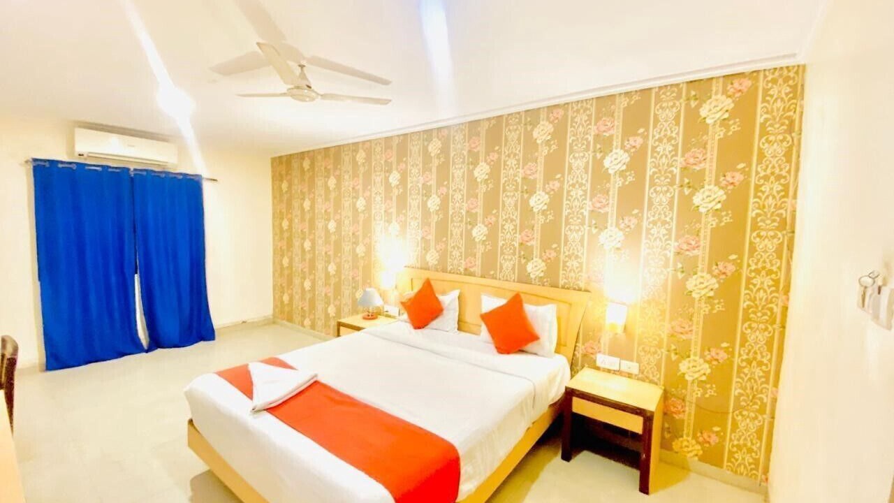 Photo of Bedroom in Hyderabad
