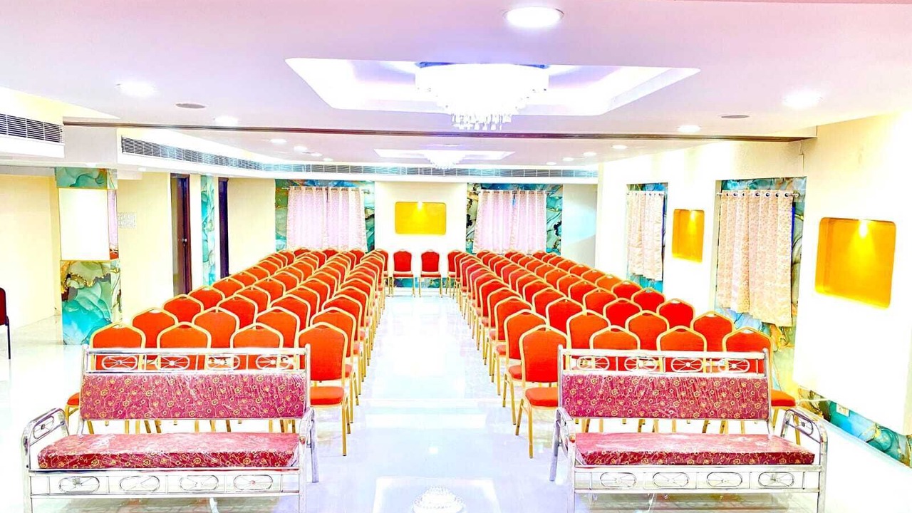 Photo of Others in Hyderabad