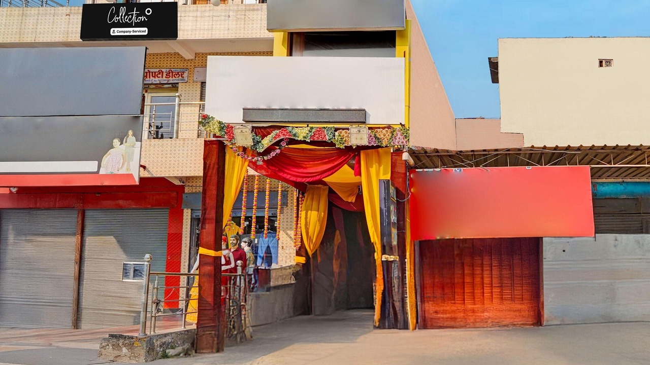 Photo of Outdoor in Meerut