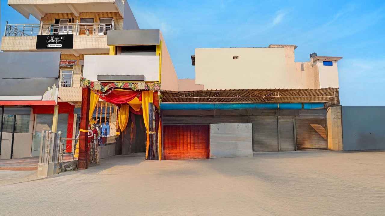 Photo of Outdoor in Meerut