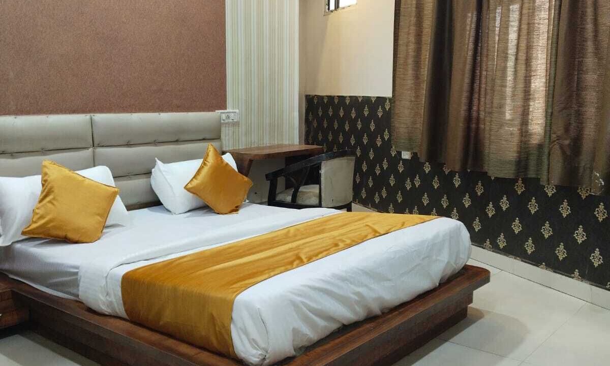 Photo of Bedroom in Gwalior