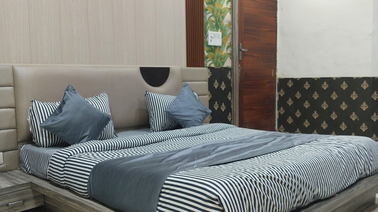 Photo of Bedroom in Gwalior