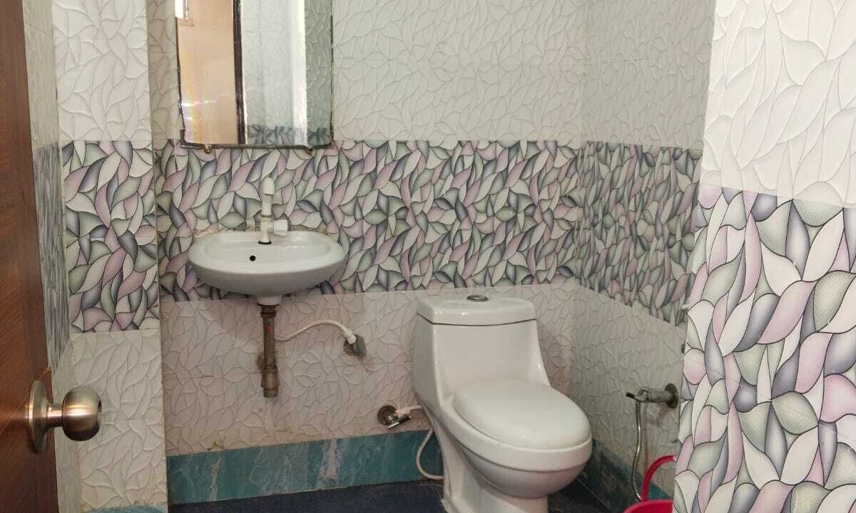Photo of Bathroom in Gwalior