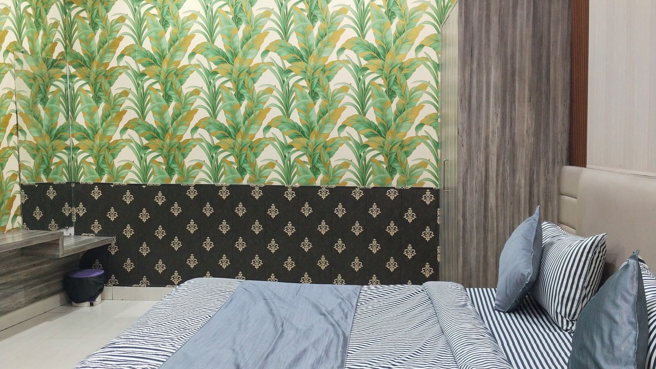 Photo of Bedroom in Gwalior