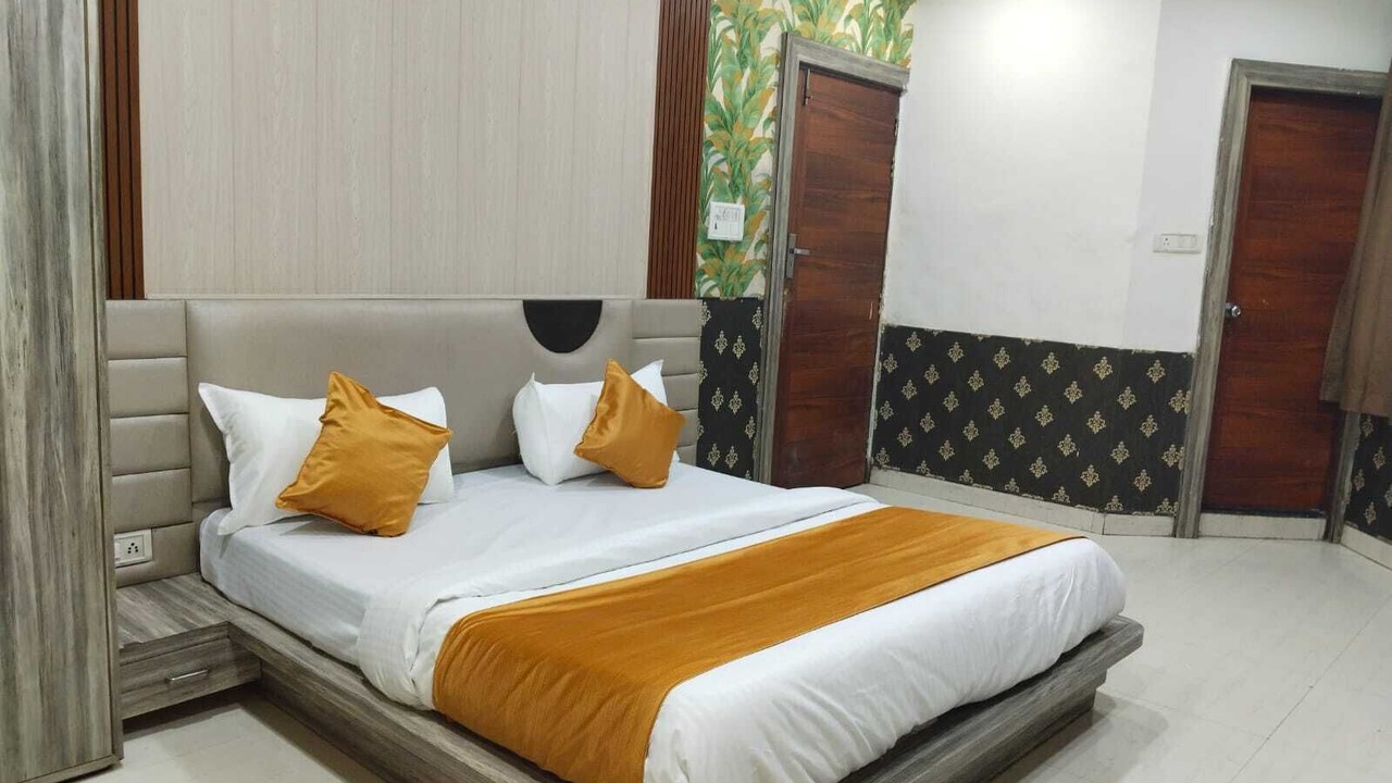 Photo of Bedroom in Gwalior