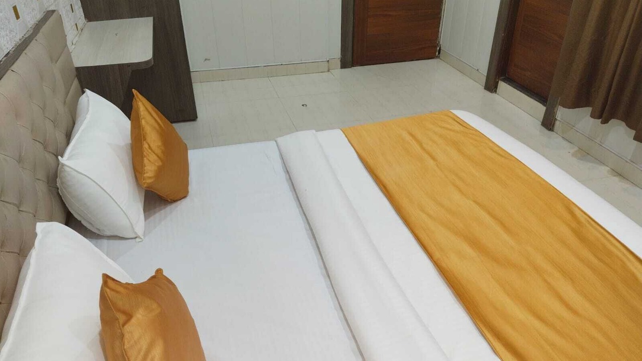 Photo of Bedroom in Gwalior