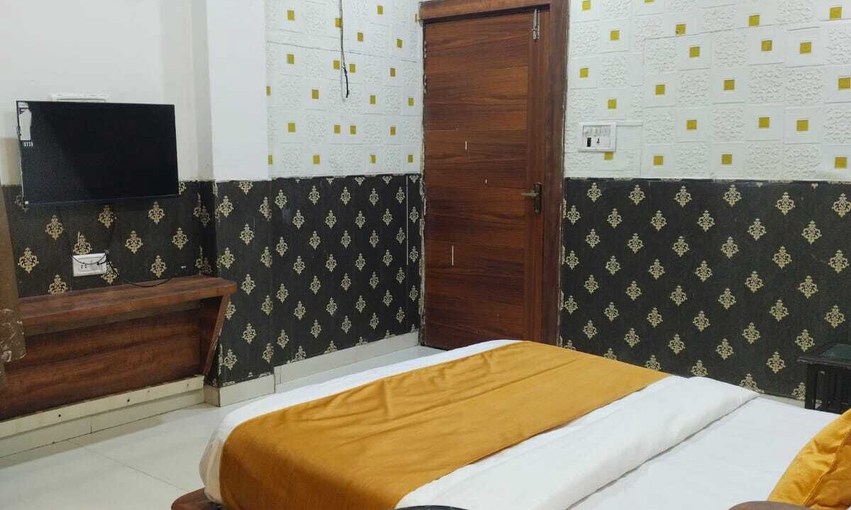 Photo of Bedroom in Gwalior