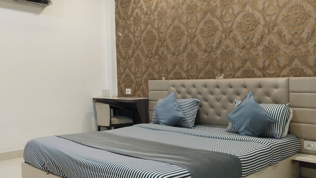 Photo of Bedroom in Gwalior