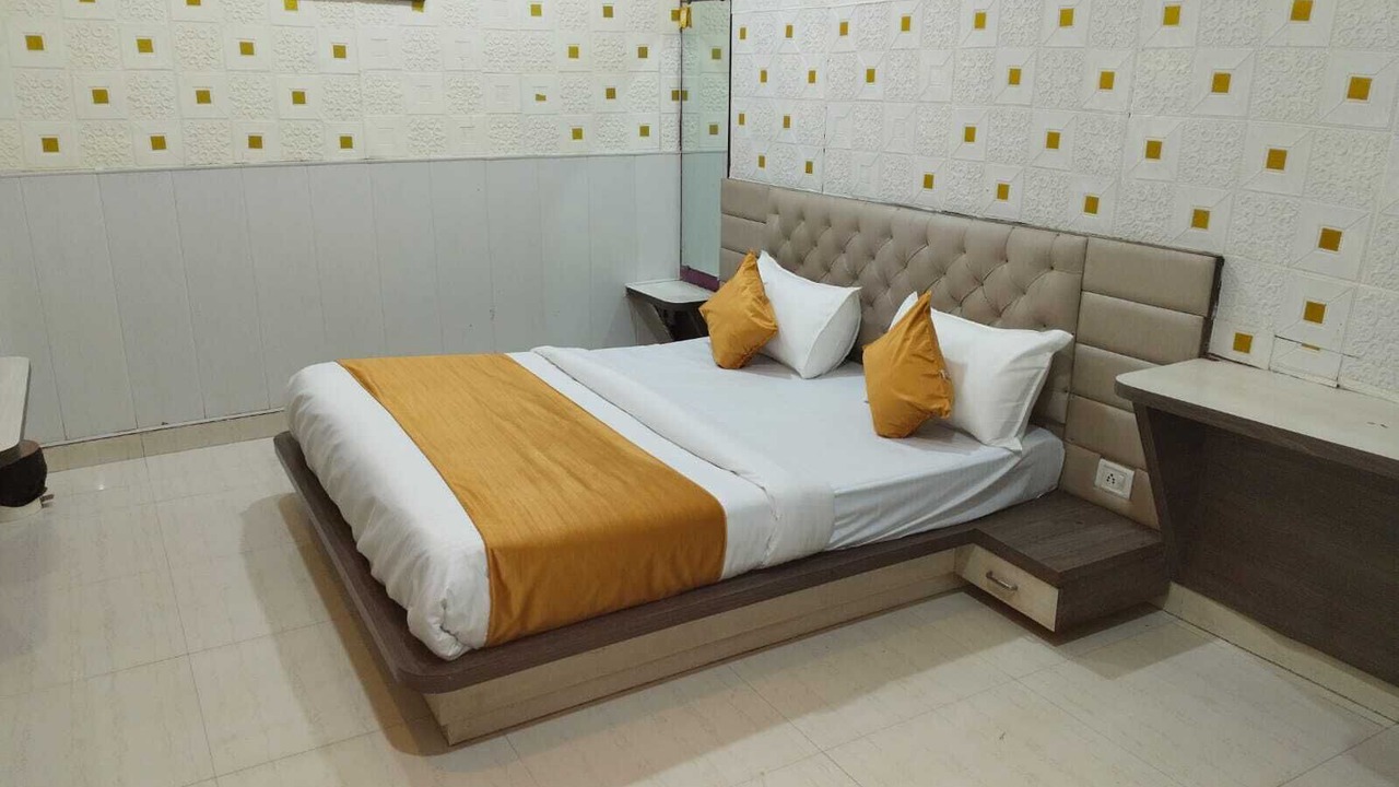 Photo of Bedroom in Gwalior