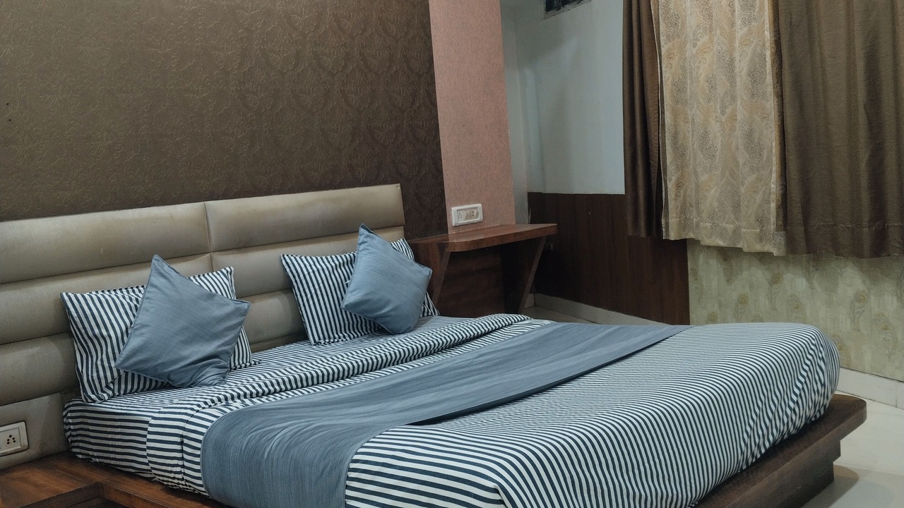 Photo of Bedroom in Gwalior