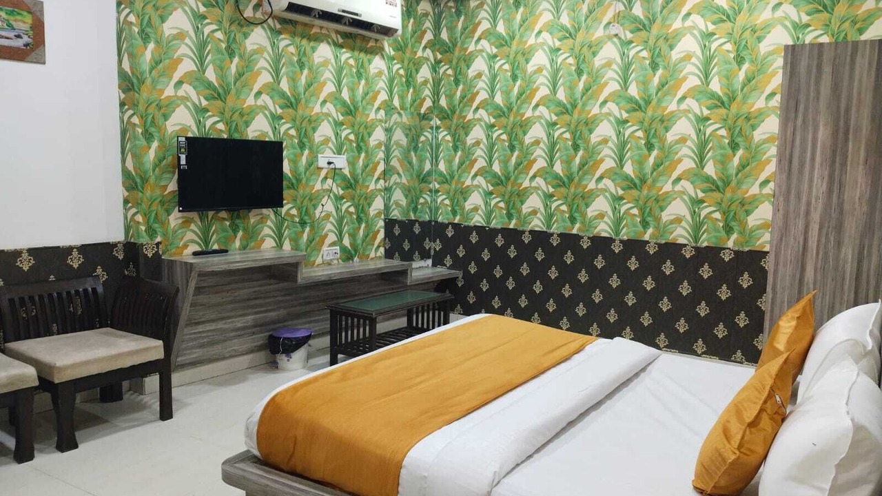 Photo of Bedroom in Gwalior