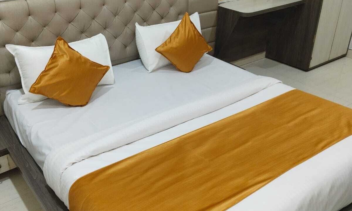 Photo of Bedroom in Gwalior