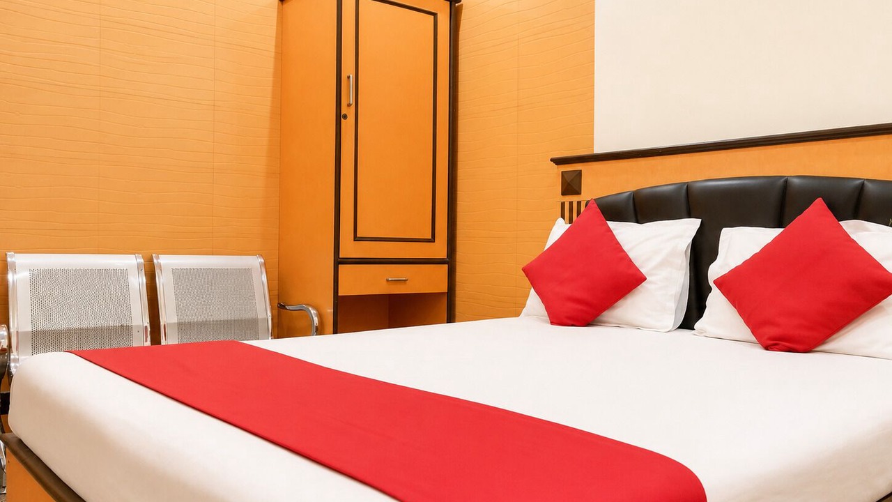 Photo of Bedroom in Wellington Pier
