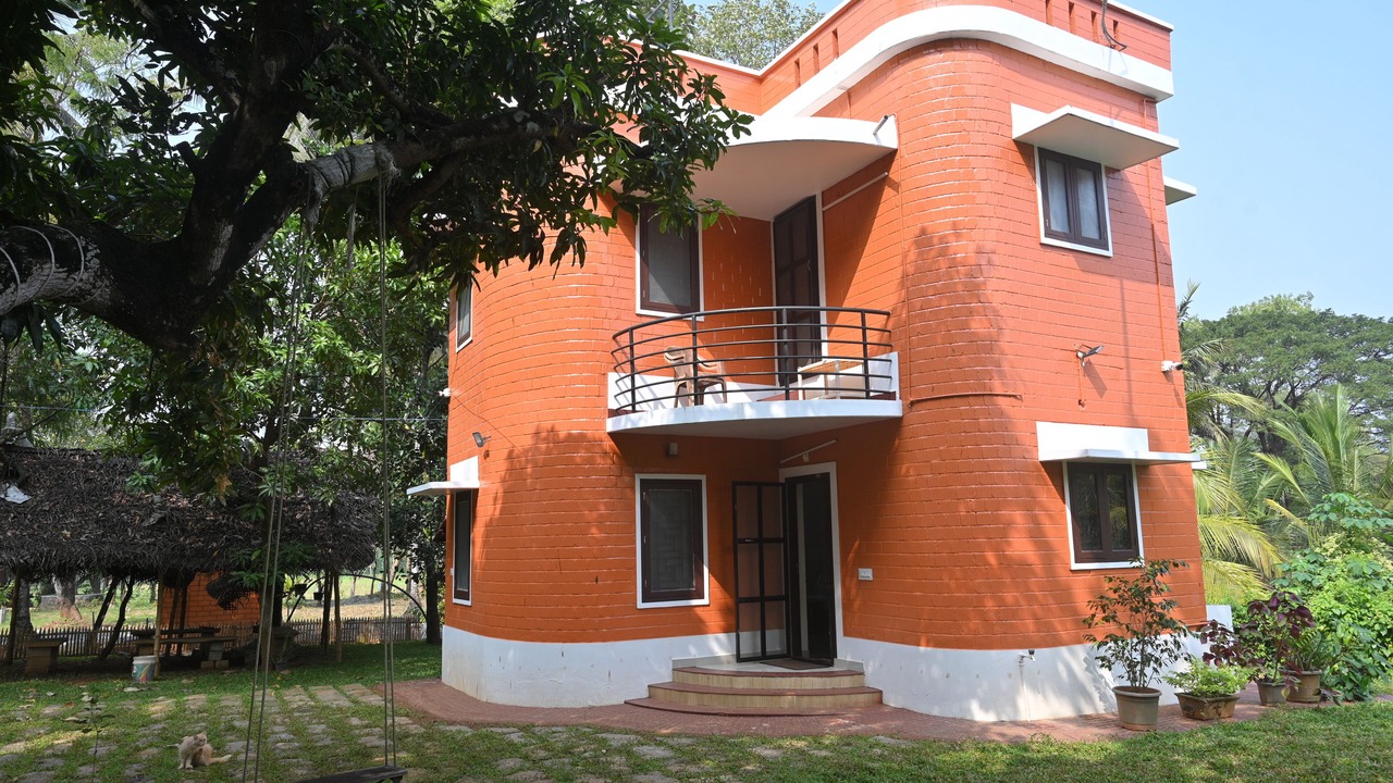 Photo of Outdoor in Palakkad