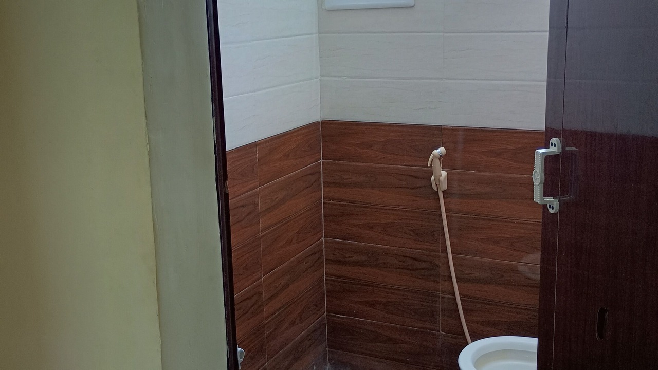 Photo of Bathroom in Theni